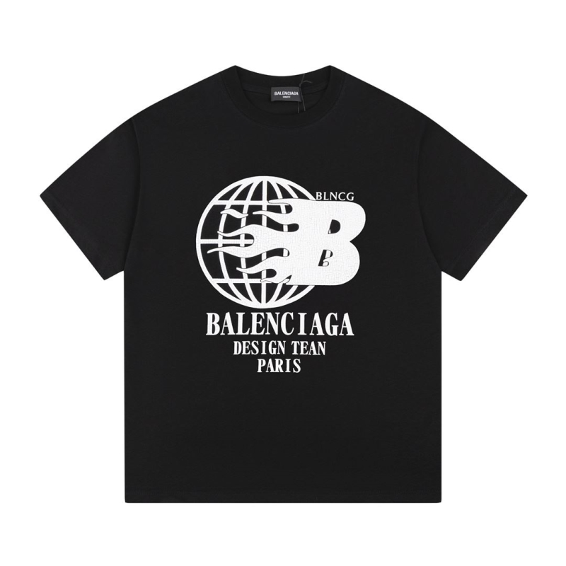 Balenciaga T-Shirts